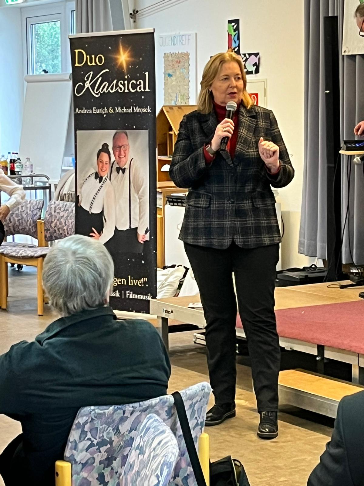 Neujahrsempfang 2025´